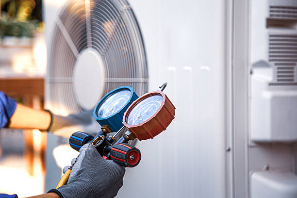 Affordable Hvac solutions in Alliance, NC